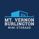 Mini Storage Mt. Vernon / Burlington - Storage Household & Commercial
