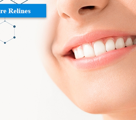 Natural Denture Clinic (Port Noarlunga) - Port Noarlunga, SA. Denture Relines