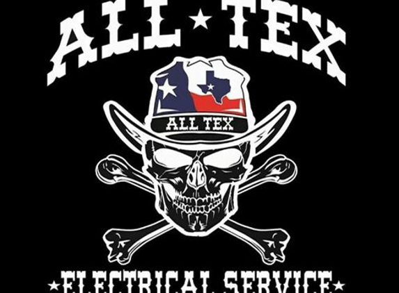 All - Tex Electrical - Beaumont, TX. All - Tex Electrical