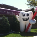 Family  Dental Care - Prosthodontists & Denture Centers