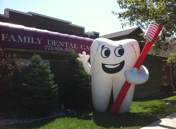 Family  Dental Care - Chicago, IL