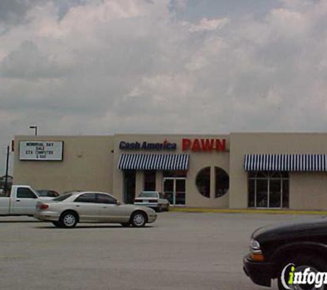 Cash America Pawn - Pawn Shops & Loans - Houston, TX