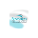 REVELATION MEDICAL LASER - Hair Removal