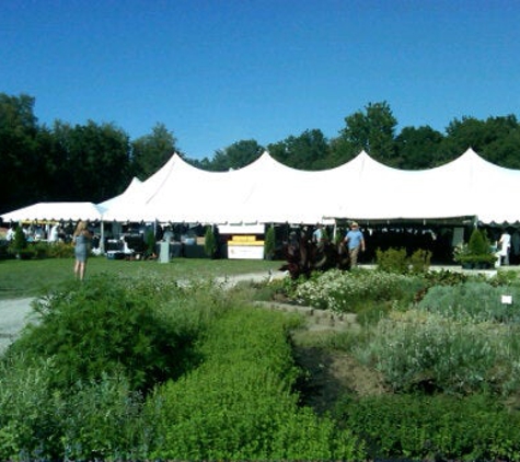 Culinary Vegetable Institute - Milan, OH