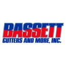 Bassett Gutters and More Inc - Gutters & Downspouts