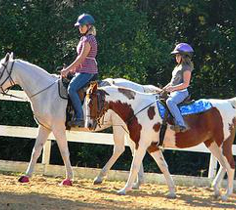 Equestrian Quest Training Park - Geneva, FL