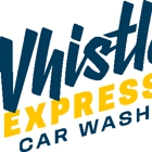 Whistle Express Car Wash