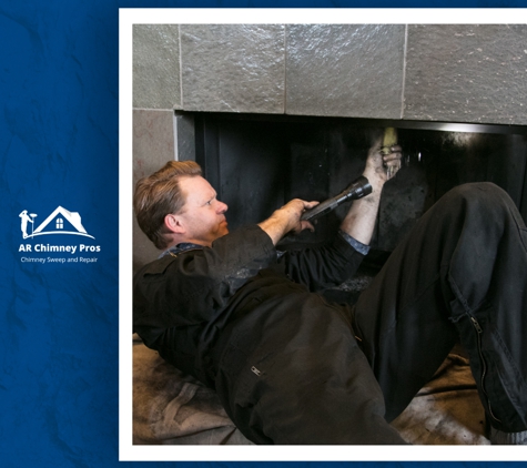 AR Chimney Pros - Lakewood, CO. Chimney Repair & Sweep