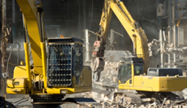 Jacksonville Demolition Contractor - Jacksonville, FL