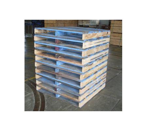 Plain Pallets Pty Ltd - Braeside, VIC
