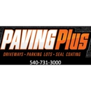 Paving Plus - Asphalt Paving & Sealcoating