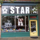 Star Salon - Barbers