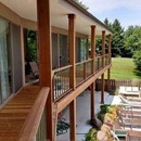 Screws & Decking - Deck Builders