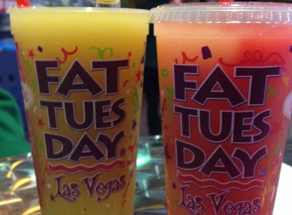 Fat Tuesday - Las Vegas, NV