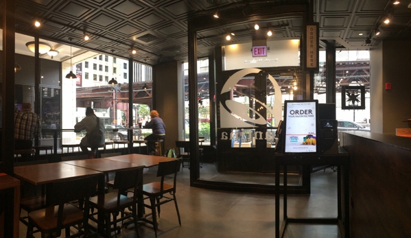 Taco Bell Cantina - Chicago, IL