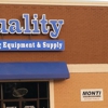 Quality Cleaning Equipment & Supply gallery