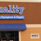 Quality Cleaning Equipment & Supply