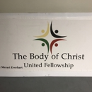 Body-Christ United Fellowship - Churches & Places of Worship