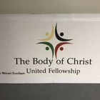 The Body of Christ United Fellowship Church, Rev