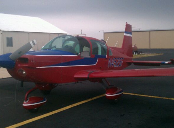 CVB - Castroville Municipal Airport - Castroville, TX