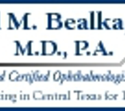 Bealka Eye Surgery - Gatesville, TX