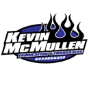 Kevin McMullen Fabrication & Transaxles - Sheet Metal Fabricators