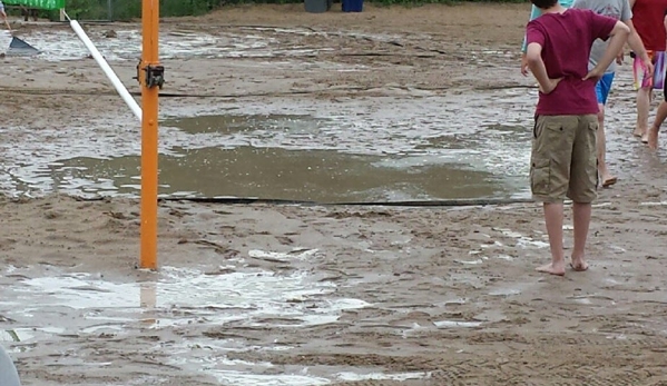 Volleyball Beach - Kansas City, MO