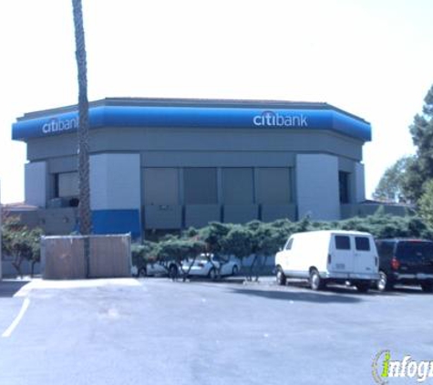 Citi ATM - Rowland Heights, CA