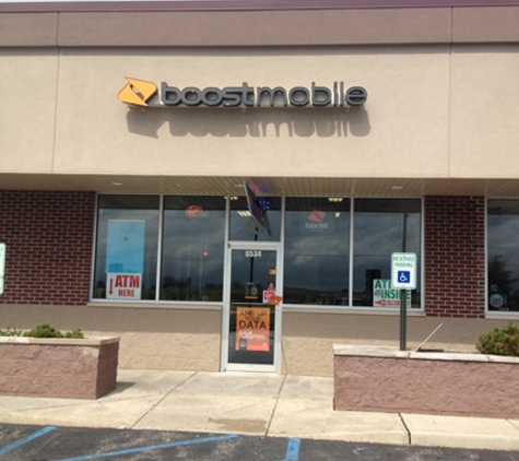 Boost Mobile - Portage, IN