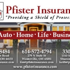 Pfister Insurance