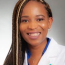 Emmanuella Olaiya, WHNP