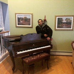Magic Piano Movers - Forest Hills, NY