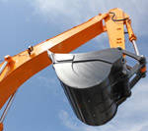 McKinlay's Earthmoving Pty Ltd - Pittsworth, QLD