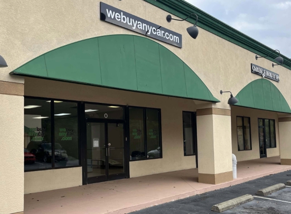 Webuyanycar.Com - High Point, NC