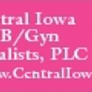 Central Iowa OB/Gyn - West Des Moines, IA