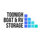 Toonigh Boat & RV Storage - Recreational Vehicles & Campers-Storage