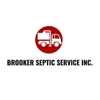 Brooker Septic Service Inc gallery