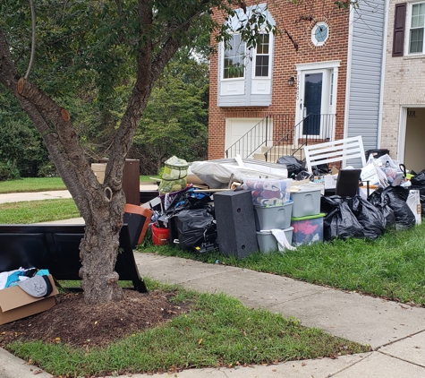 All Clear Evictions - Upper Marlboro, MD