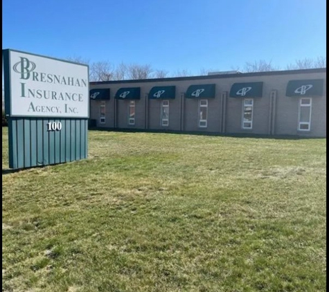 Bresnahan Insurance Agency, Inc. - Holyoke, MA