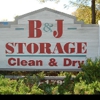 B & J Storage gallery