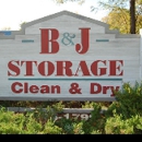 B & J Storage - Storage Household & Commercial