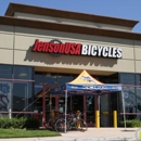 Jenson USA - Bicycle Shops