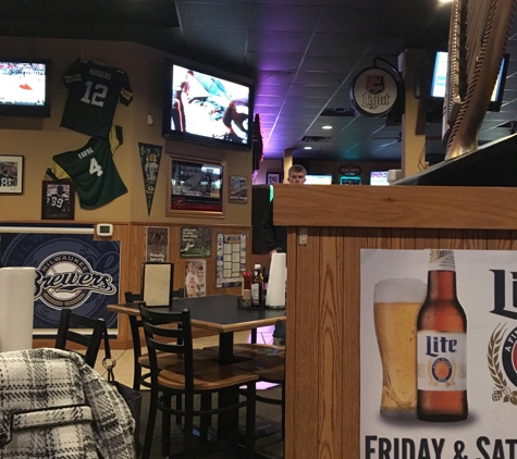 Boneyard Pub and Grille - Mukwonago, WI