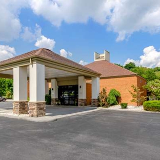 Comfort Inn - Bluefield, VA