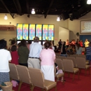 Living Word Church - Full Gospel Churches