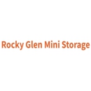 Rocky Glenn Mini Storage - Self Storage