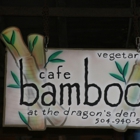 Cafe Bamboo