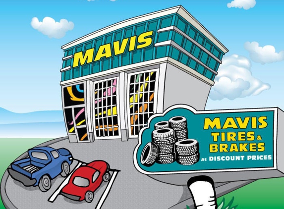 Mavis Tires & Brakes - Mobile, AL