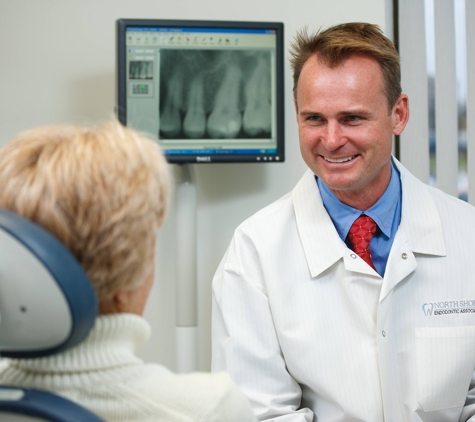 North Shore & Brookline Endodontics - Newburyport, MA