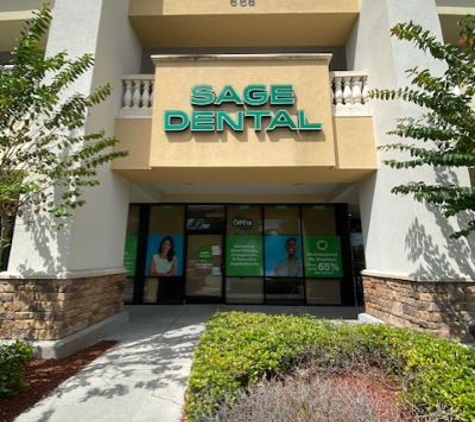 Sage Dental of Waterford Lakes - Orlando, FL